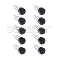 10pcs 2W10 Diode Bridge Rectifier 2w10 2A 1000V