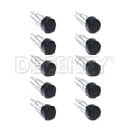 10pcs 2W10 Diode Bridge Rectifier 2w10 2A 1000V