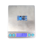 Outstanding Quality MT3608DC-DC Boost Power Module 2-24V to 5-28V Adjustable 2A High Current Efficient with Micro USB Input Port