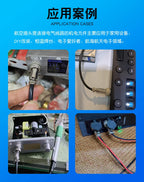 1set GX20 aviation plug and socket connector GX20-2/3/4/5/6/7/8/9/10/12 core connector connector 20mm