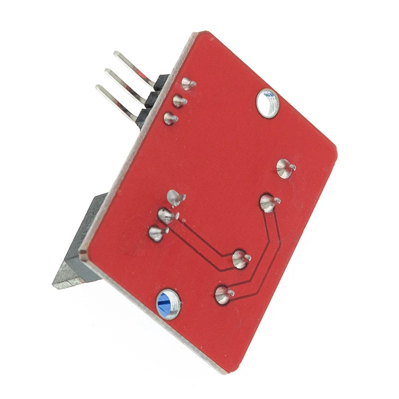 1 Piece/5 PCS 0-24V Top Mosfet Button IRF520 MOS Driver Module For Arduino MCU ARM Raspberry Pi