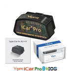 Vgate Icar Pro Bluetooth 4.0 Ble Bimmercode For Bmw Coding Ios Android Obd2 Car Code Readers Scan Tools