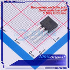 1PCS/LOT IGU04N60T G04T60 TO-251-3 IGBT transistor  New Original Spot Stock