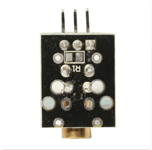 5V laser head sensor module, laser tube KY-008 laser module