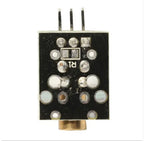 5V laser head sensor module, laser tube KY-008 laser module