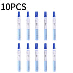 951 No Clean Flux Pen High Activity Soldering Assistant Pen Tack-Free Residue Easy Application Electronic Rework Accessory