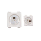 Individually Addressable SK6812 Mini 3535 5050 SMD RGB LED Chip Digital Pixels White/Black as WS2812B Leds DC5V 2~1500Pcs