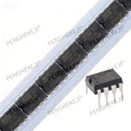 1/2/3/5PCS ATTINY85-20PU PDIP-8 8-bit AVR microcontroller chip TINY85 20U