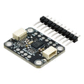 BNO055 I2C 9DOF Nine-axis AHRS directional sensor Acceleration Gyroscope Magnetic Field module Small volume DC3-5V