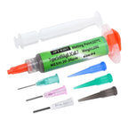 JPT0307 Lead-Free Solder Paste RoHS No-Clean Silver-Containing for SMT