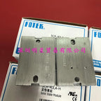 Taiwan Yangming FOTEK Solid State Relay SCR-40LA-H Instead Of SSR-40LA-H Original Genuine