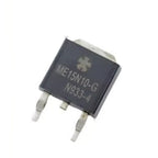 5-10PCS ME15N10-G ME50P06-G TO252 SMD Field-Effect MOSFET