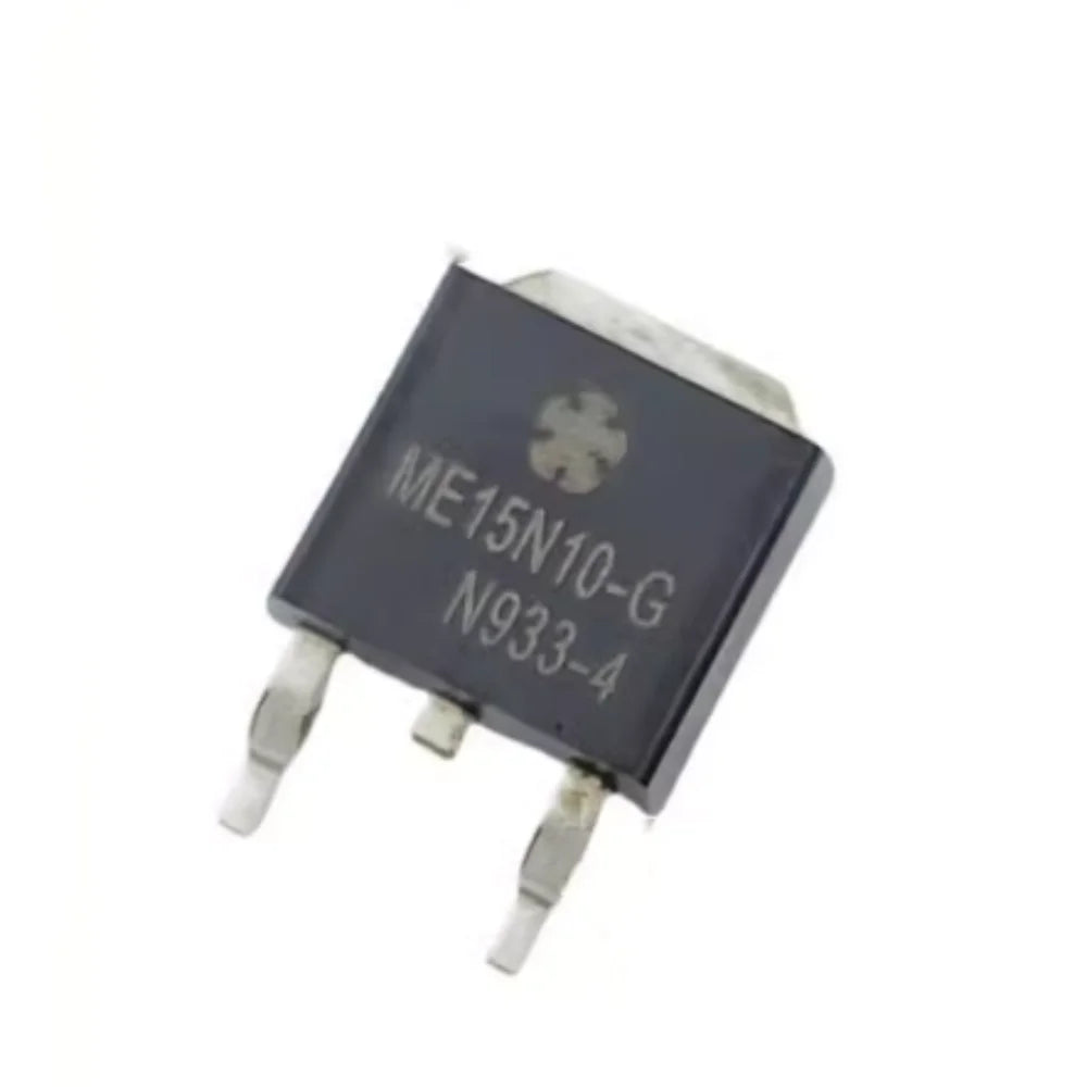 5-10PCS ME15N10-G ME50P06-G TO252 SMD Field-Effect MOSFET