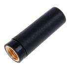 2.4Ghz 2dbi Antenna Mini Short 2.75cm Rubber Aerial SMA Male Connector For WIFI Router
