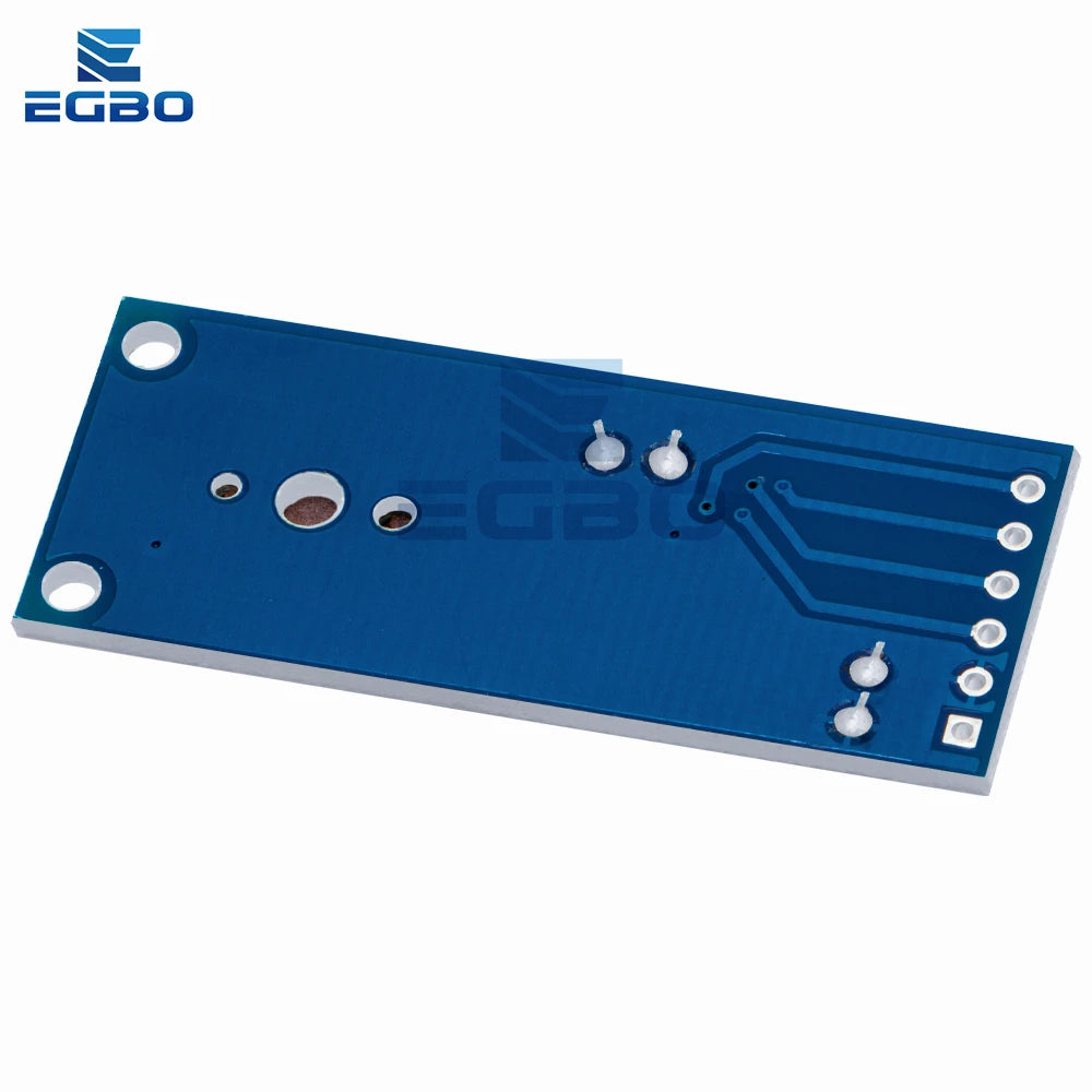 1~10PCS PCF8563 PCF8563T 8563 IIC Real Time Clock RTC Module Board Good than DS3231 AT24C32 3.3V EGBO