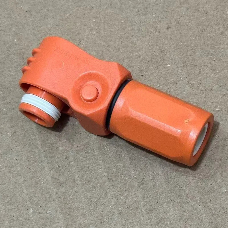 120A Amphenol Quick Connect Single Core Terminal Adapter Waterproof Plug Socket Connector New Energy Storage Battery PV Inverter