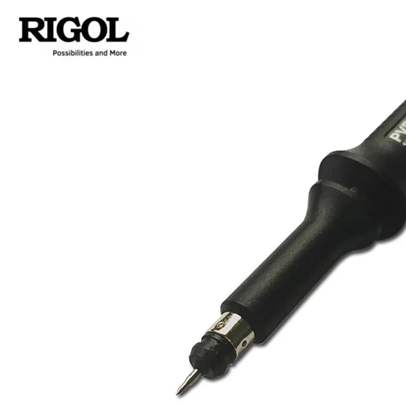RIGOL PVP2150/PVP2350/PVP3150 Oscilloscope Passive Probes with Universal BNC Interface 150/350MHz 10:1or1:1