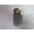 1pc, For Siemens/Bosch Washing Machines, F11.126/856-324 Anti-Interference Capacitor Power Supply Filter Replacement Part