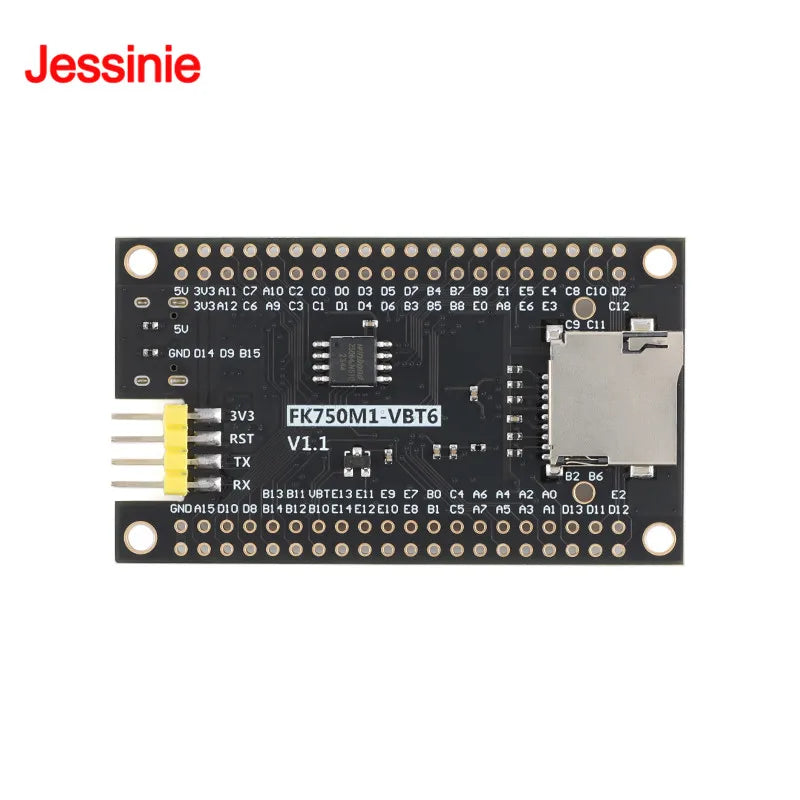 FK750M3-VBT6 FK750M1-VBT6 STM32H750VBT6 STM32H750 STM32 32H750VB Core System Learning STM32 Development Board Module