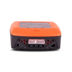 TE3AC 100V-240V 25W/3A Professional Balance Charger for 2S 3S LiPo/2S LiFe/1-8S NiMH Battery RC Drone Car Boat