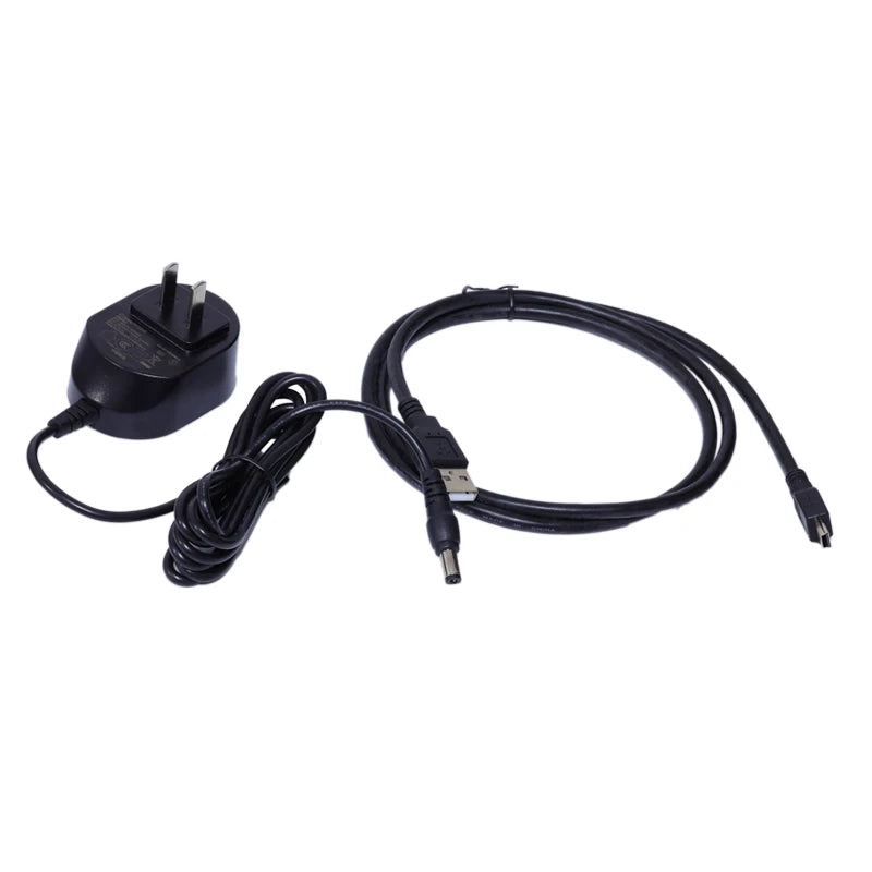 Original CMS-WRITER V8 Cmsemicon 8051/A-R-M Full Series Microcontroller Offline Burner