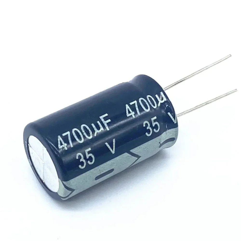20-1000pcs 63V 100V 160V 250V 400V 450V  10UF 22UF 33UF 47UF 100UF 220UF 470UF 680UF 1000UF 2200UF 4700UF Electrolytic Capacitor