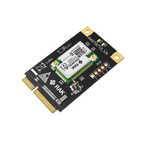 RAK19713 Mini PCIe Module For LoRa® LoRaWAN® Mini PCIe Module For Linux Gateways, CM4 Carrier Boards And Industrial PCs
