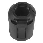 50/22pcs Clip-on Ferrite Ring Core Bead Choke RFI EMI Noise Suppressor Cable Clips for USB Audio Video & Power Cord