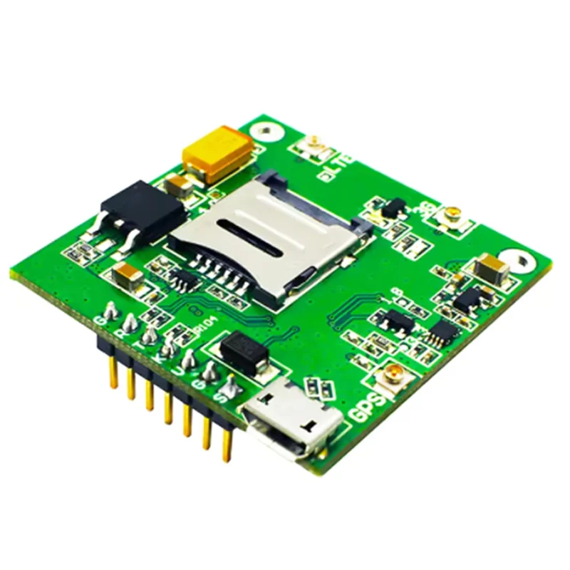 N82R SIM7600E Mini Board Module SIM7600E Mini Breakout Board Core Model LTE CAT1 Module