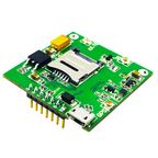N82R SIM7600E Mini Board Module SIM7600E Mini Breakout Board Core Model LTE CAT1 Module