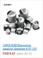600pcs/set 30 Kinds 1/4W Resistance Metal Film Resistor Pack Assorted Kit 1% 1K 10K 10K 100K 220ohm 1M Resistors 300pcs/set