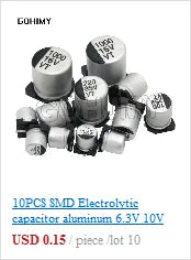 600pcs/set 30 Kinds 1/4W Resistance Metal Film Resistor Pack Assorted Kit 1% 1K 10K 10K 100K 220ohm 1M Resistors 300pcs/set