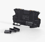 ENMG Ultra-Slim Intermediate Relay APAN3124, DC-to-DC 24VDC  1NO (Normally Open) Kit Solid State Electromagnetic Relay