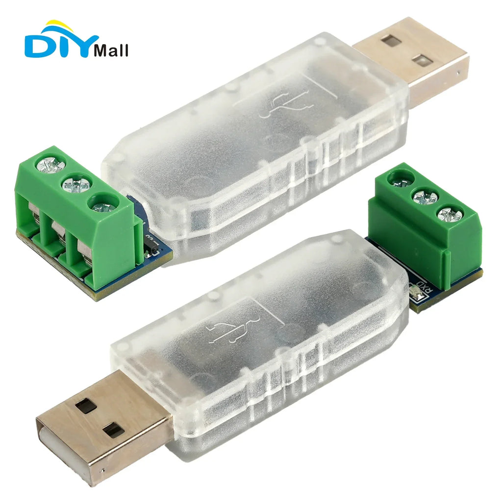 LIN Bus Analysis Controller USB to LIN Debugger LIN Bus Analyzer（1PCS）