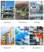 Asmke Pressure Guage Pressure Measurment