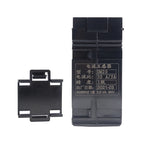 3pcs/lots Mini Din Rail Current Transformer 30A 50A 75A100A 150A 200A 250A 300A CT DM-20/AF-20