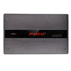PUZU PZ-X6800S 6ch to 10ch Premium Car Audio DSP processor built in 8ch amplifier output power 500W RMS app and software control