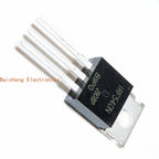 10pcs IRF540N IRF540 IRF540NPBF MOSFET MOSFT 100V 33A 44mOhm 47.3nC TO-220 new original