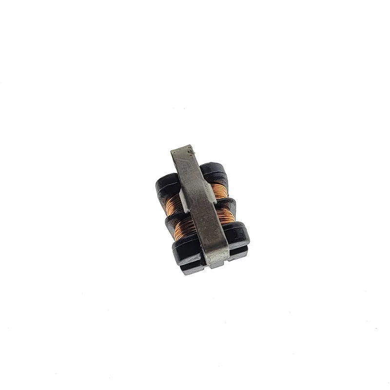 UU10.5 UF10.5 Common Mode Choke Inductor 5mH 10mH 20mH 30mH 40mH 50mH For Filter Inductance Pitch 10*13mm Copper Wire