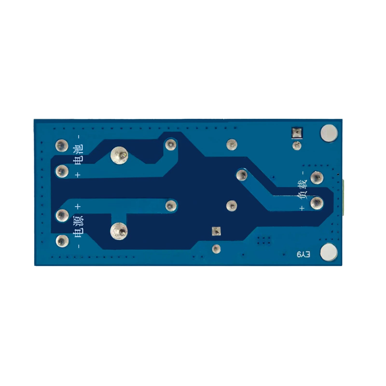 1-5PCS YX850 Power Failure Auto Switch Module DC 5V-48V 10A Backup Battery Automatic Transfer Board for Router UPS High Quality