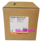 Autonics Authentic Original ABSOLUTE ROTARY ENCODER Industrial Encoder EP50S8-360 256 720 1024-3F-N-24  P-24 2F-N-24