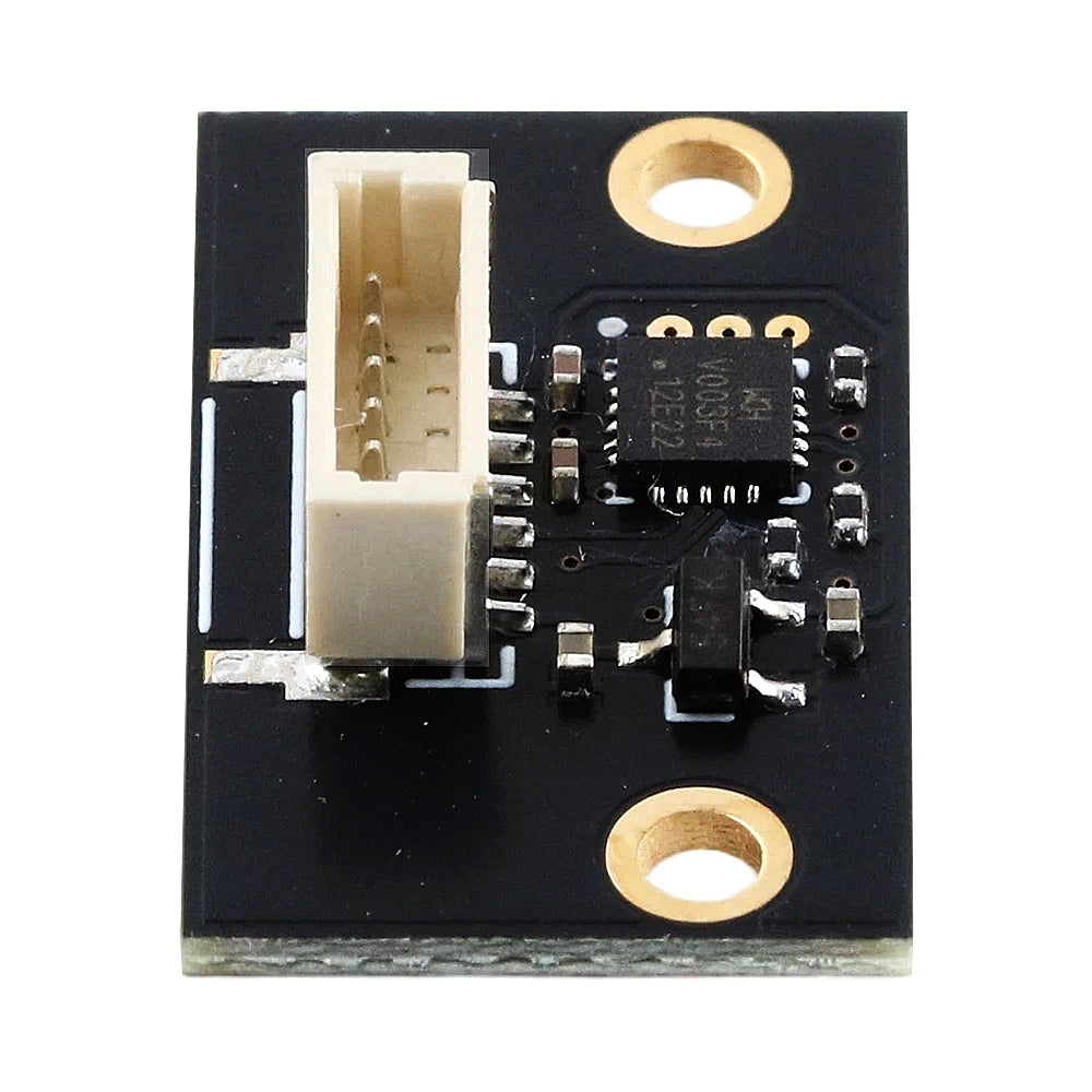 TOF53200 TOF53400 Laser Ranging Sensor Module VL53L0X VL53L1X TOF Distance Detector IIC Serial Modbus for Raspberry Pi Arduino