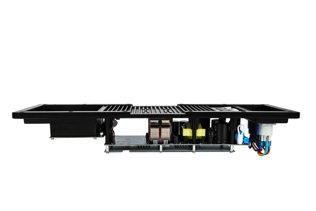 Gooermi  HDL20-A DSP Class D Power Amplifier Module for Line Array Speaker Professional PA Audio System