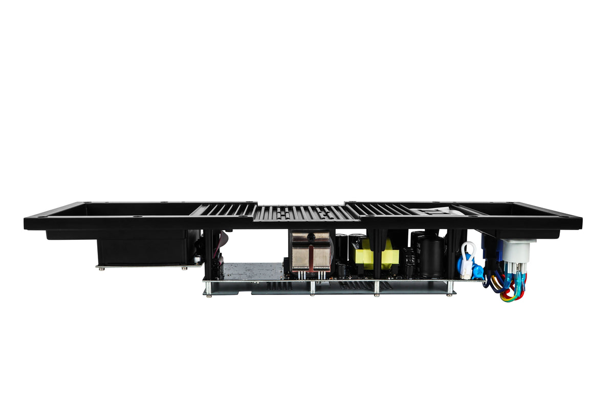Gooermi  HDL20-A DSP Class D Power Amplifier Module for Line Array Speaker Professional PA Audio System