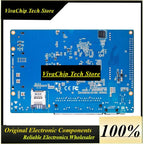 RoRuSBanana PI BPI-R64 Set MT7615 Module MediaTek MT7622 8G eMMC flash 1G DDR3 Support POE 4G Module Raspberry Orange Pi