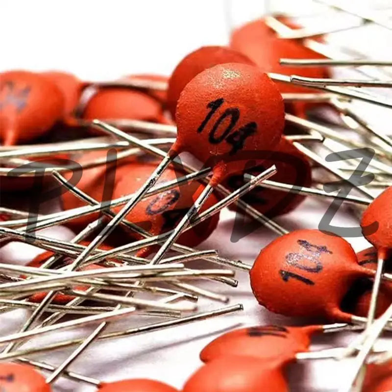 50pcs Ceramic capacitor 50V 1pF ~ 100nF 0.1uF 104 102 10NF 103 15NF 153 472 222 332 2 3 4 5 6 7 8 9 10 33 47 82 100 PF 22 47NF