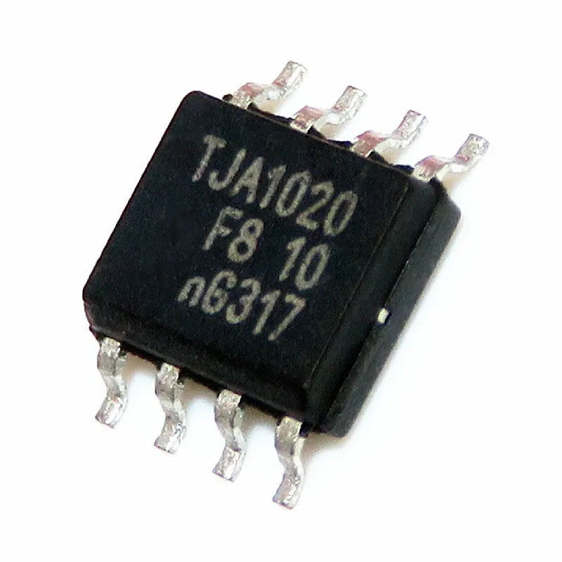 5PCS TJA1020T TJA1020 TJA1021T2C TJA1021 TJA1040T TJA1040 TJA1042T TJA1042 TJA1050T TJA1050 SOP-8