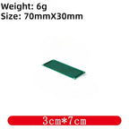 Universal PCB Circuit Protoboard Double Sided Breadboard 2x8 3x7 4x6 5x7 7x9CM Stripboard Prototyping Board DIY Electronic Kit