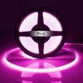 Super Thin 5mm COB LED Strip 1m 2m 3m 4m 5m High Density Flexible Neon LED Tape Ribbon For Home Room Decor TV Backlight Lighting