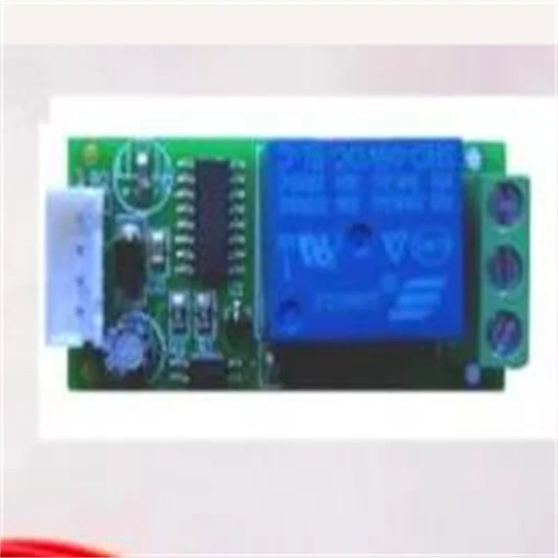 Detecting Sound and Audio Signal Controller, Relay, On, off, Sound Sensor Module, 5V with Shell